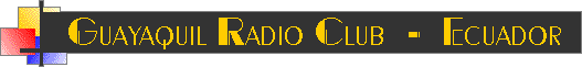 Visitar: La Pagina MIDI de Guayaquil Radio Club (Ecuador)